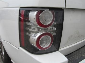 Land Rover RANGE ROVER VOGUE 4.4D 2012 Diesel poza Land Rover RANGE ROVER VOGUE 4.4D 2012 Diesel