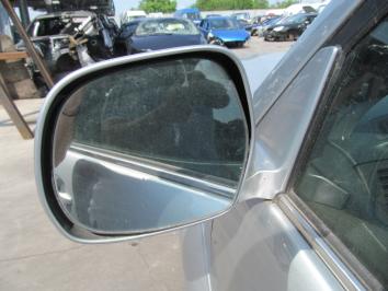 poza Lexus GX470 4.7i 2003 Benzina