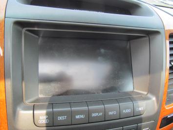 poza Lexus GX470 4.7i 2003 Benzina