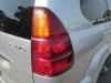 poza Lexus GX470 4.7i 2003 Diesel