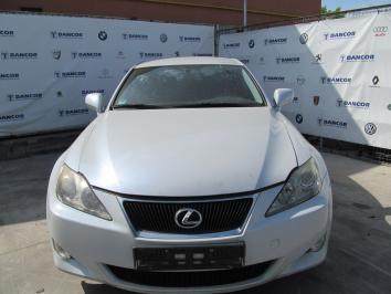 poza Lexus IS220d 2.2D 2006 Diesel