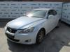 poza Lexus IS220d 2.2D 2006 Diesel