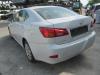 poza Lexus IS220d 2.2D 2006 Diesel
