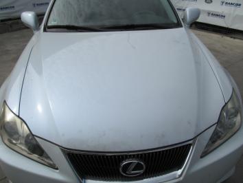 poza Lexus IS220d 2.2D 2006 Diesel