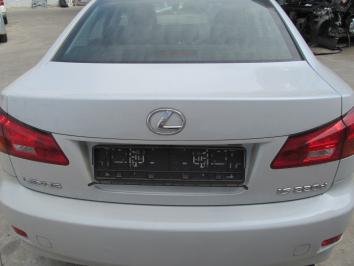 poza Lexus IS220d 2.2D 2006 Diesel
