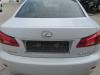 poza Lexus IS220d 2.2D 2006 Diesel