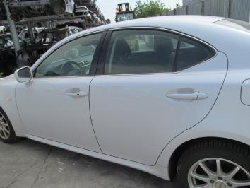 poza Lexus IS220d 2.2D 2006 Diesel