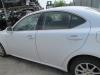 poza Lexus IS220d 2.2D 2006 Diesel