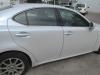 poza Lexus IS220d 2.2D 2006 Diesel