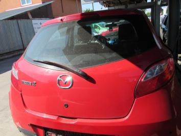 Mazda 2 1.5i 2017 Benzina poza Mazda 2 1.5i 2017 Benzina