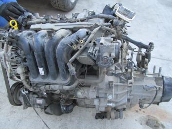 poza Mazda 3 1.4i 2008 Benzina