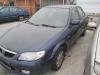 Mazda 323 1.6i 2001 Benzina poza Mazda 323 1.6i 2001 Benzina