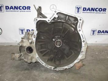 poza Mazda 323 1.6i 2002 Benzina