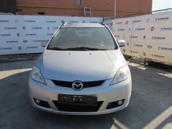 poza Mazda 5 2.0D 2005 Diesel