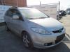 poza Mazda 5 2.0D 2005 Diesel