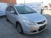 poza Mazda 5 2.0D 2006 Diesel
