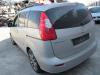 poza Mazda 5 2.0D 2006 Diesel