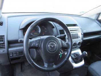 poza Mazda 5 2.0D 2006 Diesel