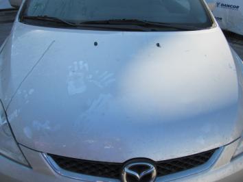 poza Mazda 5 2.0D 2006 Diesel