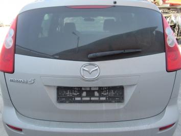 poza Mazda 5 2.0D 2006 Diesel