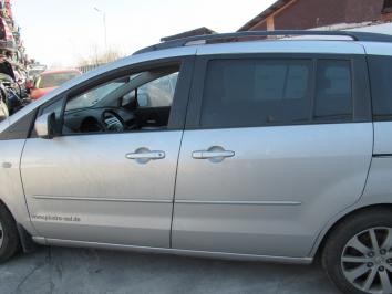 poza Mazda 5 2.0D 2006 Diesel