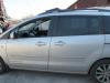 poza Mazda 5 2.0D 2006 Diesel