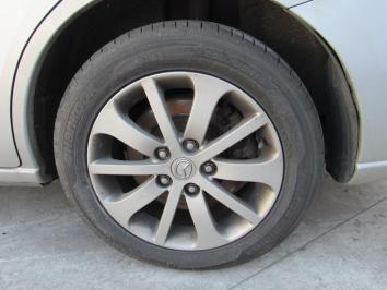 Mazda 5 2.0D 2006 Diesel poza Mazda 5 2.0D 2006 Diesel