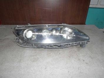 poza Mazda 6 -- 2006 --