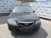 poza Mazda 6 2.0D 2002 Diesel