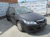 poza Mazda 6 2.0D 2002 Diesel