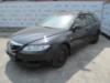 poza Mazda 6 2.0D 2002 Diesel