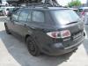 poza Mazda 6 2.0D 2002 Diesel