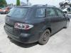 poza Mazda 6 2.0D 2002 Diesel