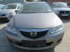 poza Mazda 6 2.0D 2005 Diesel