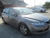 poza Mazda 6 2.0D 2005 Diesel