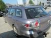 poza Mazda 6 2.0D 2005 Diesel