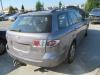 poza Mazda 6 2.0D 2005 Diesel