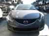 poza Mazda 6 2.0D 2008 Diesel