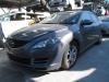 poza Mazda 6 2.0D 2008 Diesel
