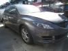 poza Mazda 6 2.0D 2008 Diesel