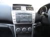 poza Mazda 6 2.0D 2008 Diesel