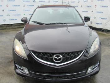 Mazda 6 2.0D 2008 Diesel poza Mazda 6 2.0D 2008 Diesel
