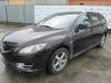 Mazda 6 2.0D 2008 Diesel poza Mazda 6 2.0D 2008 Diesel