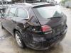 Mazda 6 2.0D 2008 Diesel poza Mazda 6 2.0D 2008 Diesel