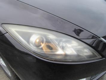 Mazda 6 2.0D 2008 Diesel poza Mazda 6 2.0D 2008 Diesel