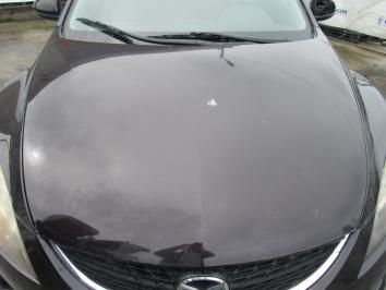 Mazda 6 2.0D 2008 Diesel poza Mazda 6 2.0D 2008 Diesel