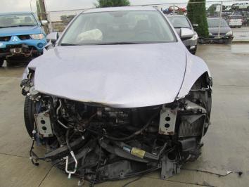 Mazda 6 2.0D 2008 Diesel poza Mazda 6 2.0D 2008 Diesel