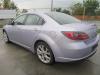 Mazda 6 2.0D 2008 Diesel poza Mazda 6 2.0D 2008 Diesel