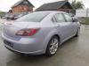Mazda 6 2.0D 2008 Diesel poza Mazda 6 2.0D 2008 Diesel