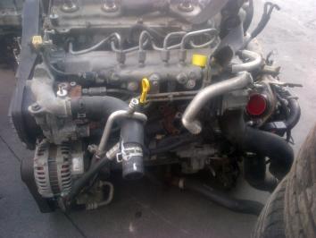 poza Mazda 6 2.0D 2009 Diesel